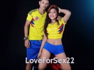 LoveForSex22