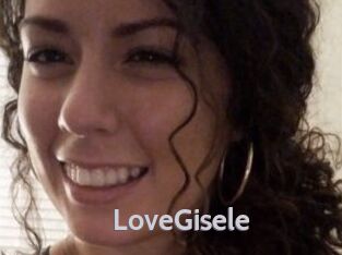 LoveGisele