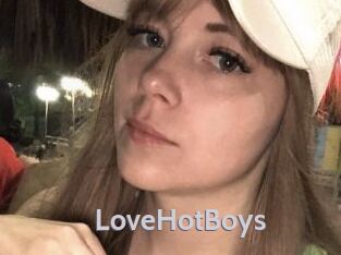 LoveHotBoys