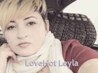 LoveHot_Leyla