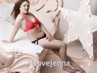 LoveJenna