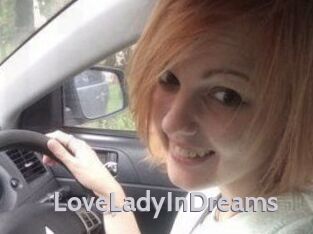LoveLady_In_Dreams