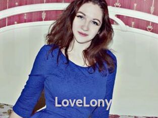 LoveLony