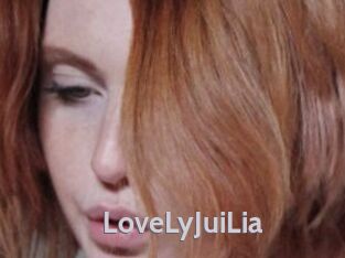 LoveLyJuiLia