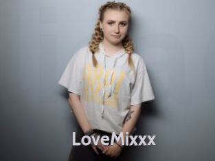 LoveMixxx