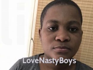 LoveNastyBoys