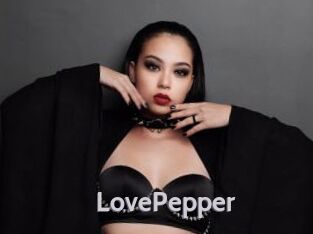 LovePepper