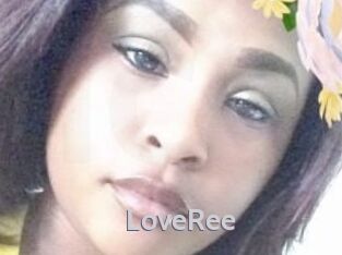 LoveRee