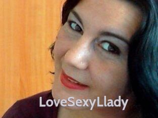 LoveSexyLlady