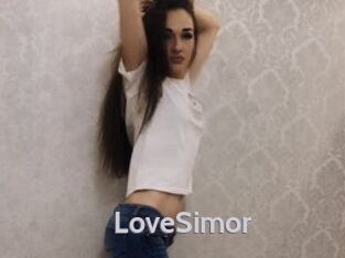 LoveSimor