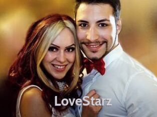 LoveStarz