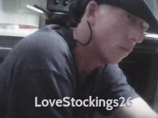 LoveStockings26