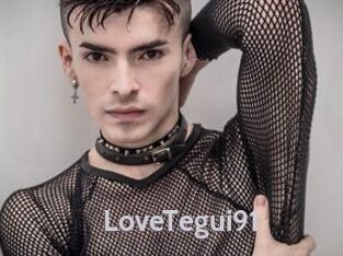 LoveTegui91