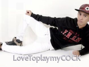 LoveToplaymyCOCK