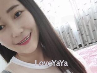 LoveYaYa