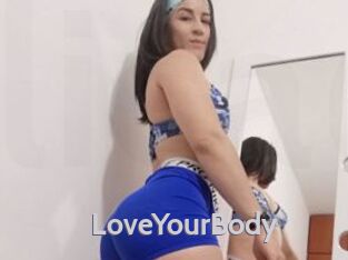 LoveYourBody