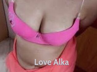 Love_Alka