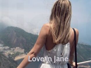 Love_in_Jane
