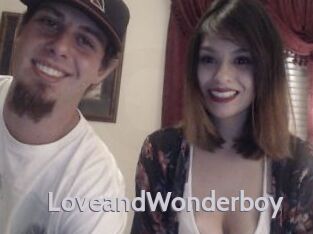 LoveandWonderboy