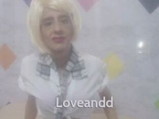 Loveandd