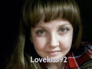 Lovekiss92