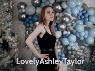 LovelyAshleyTaylor