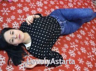 LovelyAstarta