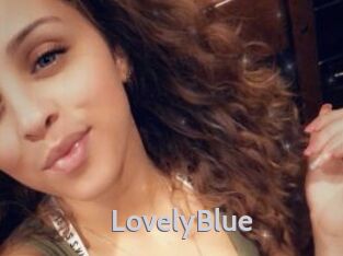 LovelyBlue