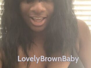 LovelyBrownBaby