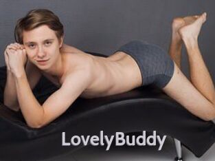 LovelyBuddy