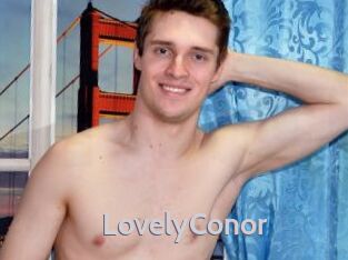 LovelyConor