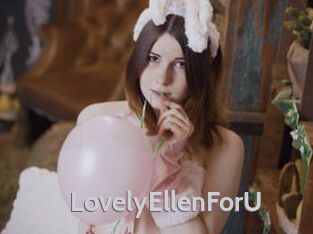 LovelyEllenForU