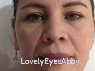 LovelyEyesAbby