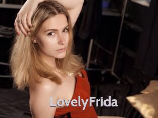 LovelyFrida
