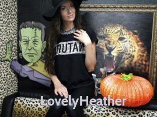 LovelyHeather