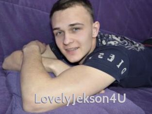 LovelyJekson4U