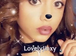 LovelyJinxy