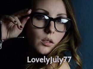 LovelyJuly77