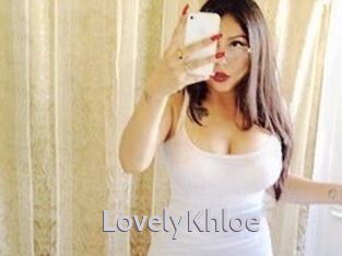 Lovely_Khloe Live Cam 66