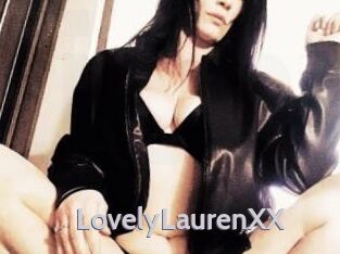 LovelyLaurenXX