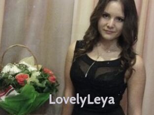 LovelyLeya