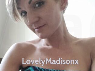 LovelyMadisonx