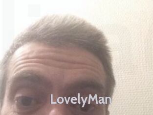 LovelyMan