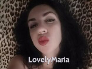 LovelyMaria