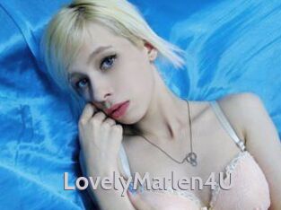 LovelyMarlen4U