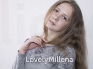 LovelyMillena
