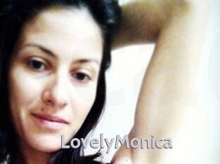 LovelyMonica Live Cam 66