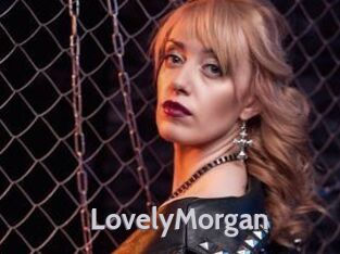 LovelyMorgan