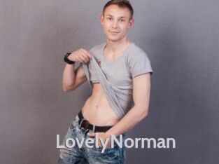 LovelyNorman