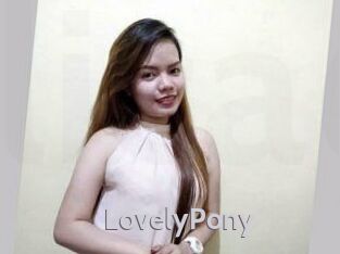 LovelyPony